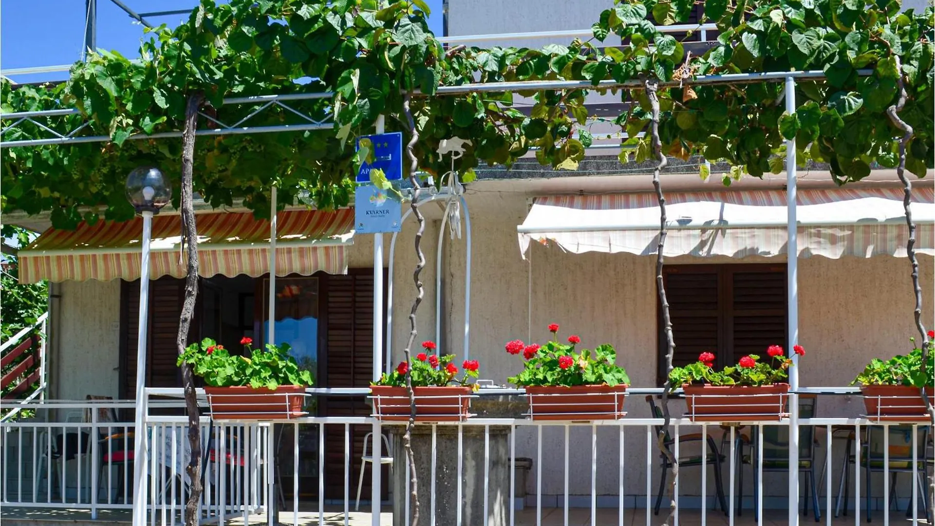 Amazing Apartment In Malinska With Wi-Fi