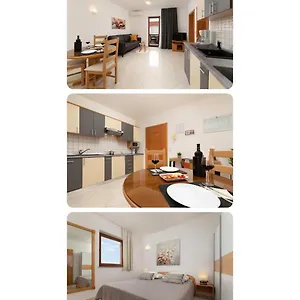 Apartment Kvarner, Malinska